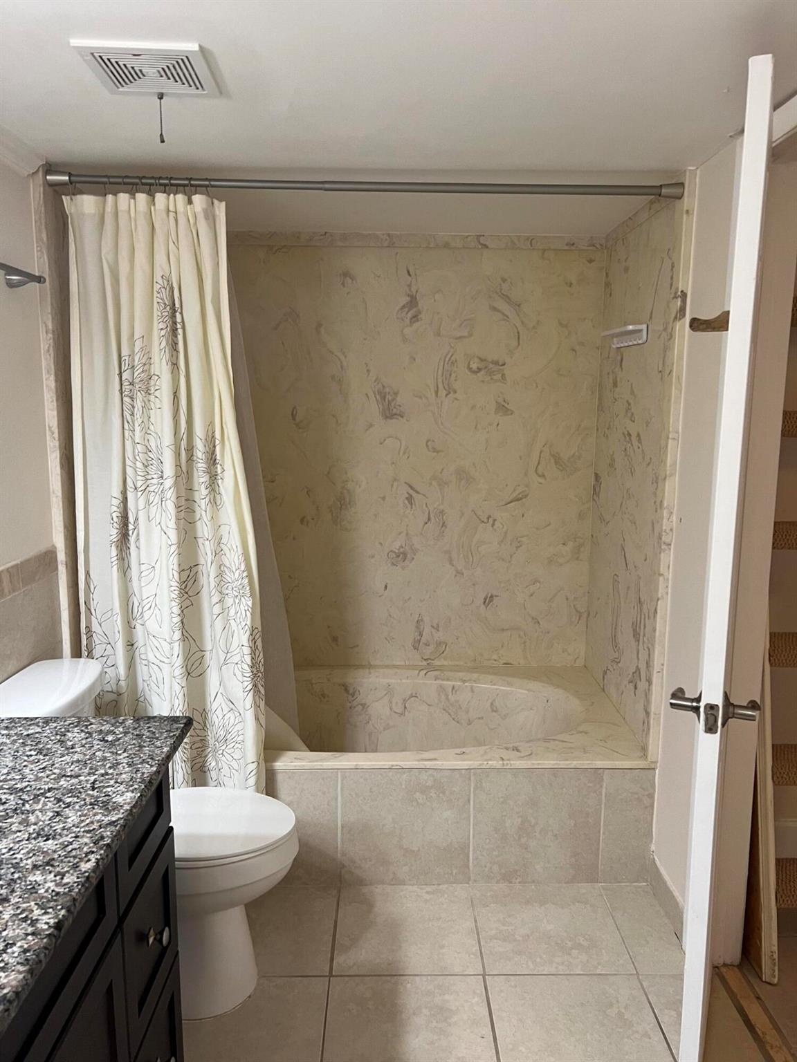 WESTWOOD GARDENS 1 - Residential Lease