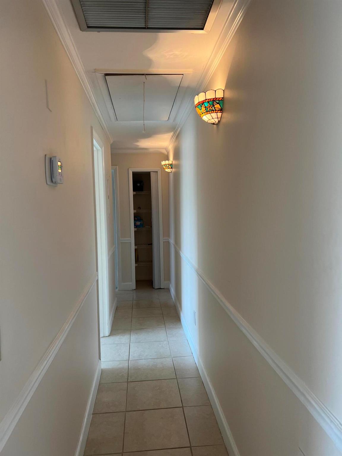WESTWOOD GARDENS 1 - Residential Lease