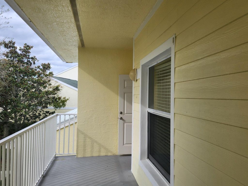 Photo of 4230 Gator Trace Avenue #G, Fort Pierce, FL 34982 (MLS # R10946986)