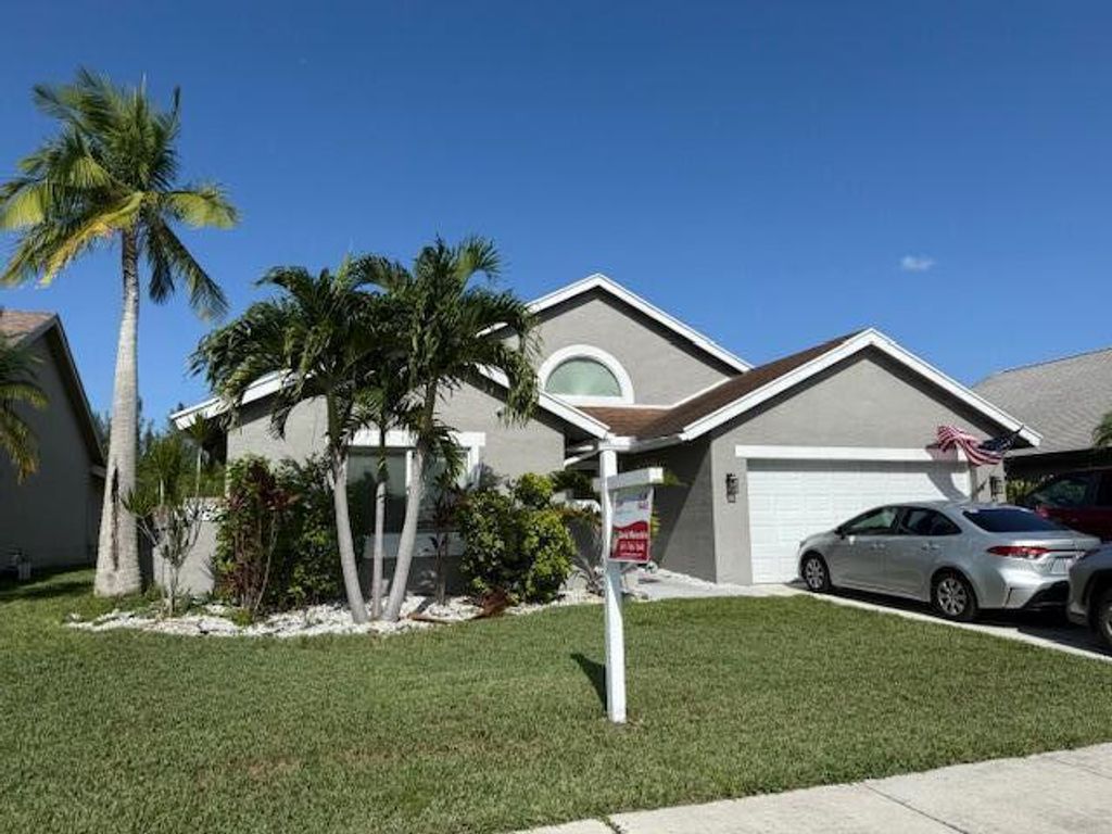 Photo of 22504 Swordfish Drive, Boca Raton, FL 33428 (MLS # R11092322)