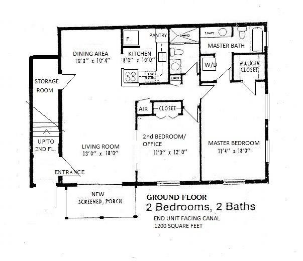 Bay Colony Club Bldg #16 - Residential