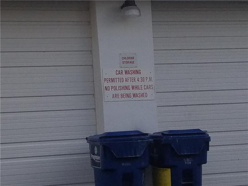 Bay Colony Club Bldg #16 - Residential