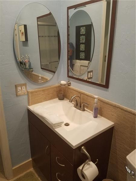 Bay Colony Club Bldg #16 - Residential