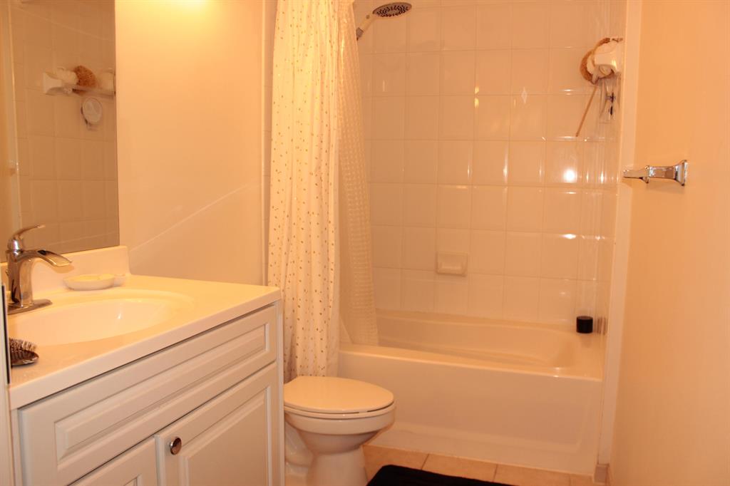 MONTECITO PALM BEACH CONDO - Residential