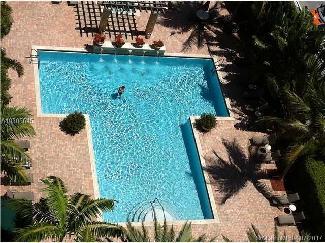 MONTECITO PALM BEACH CONDO - Residential