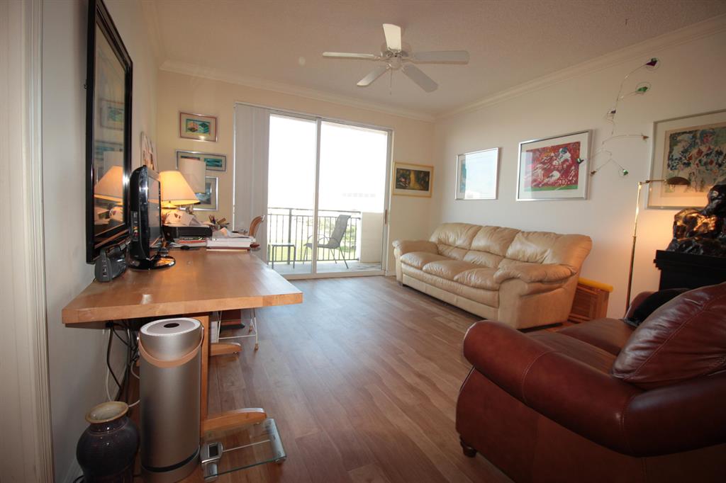 MONTECITO PALM BEACH CONDO - Residential