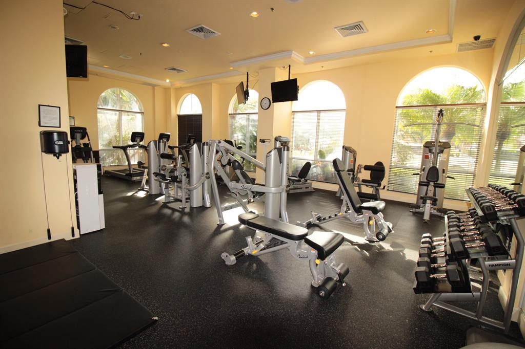 MONTECITO PALM BEACH CONDO - Residential