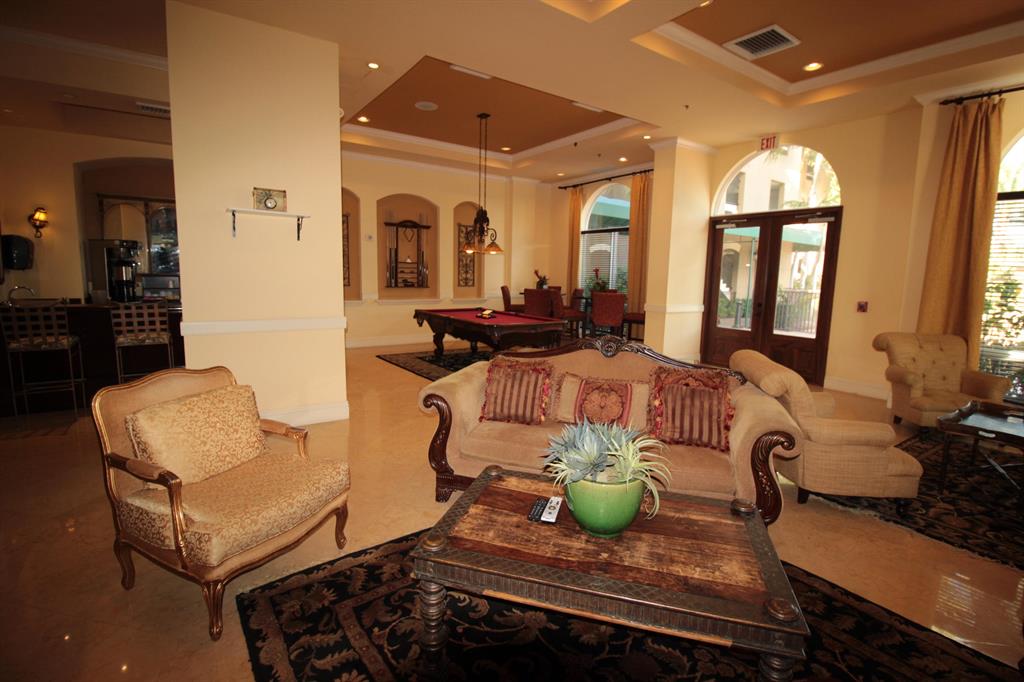MONTECITO PALM BEACH CONDO - Residential