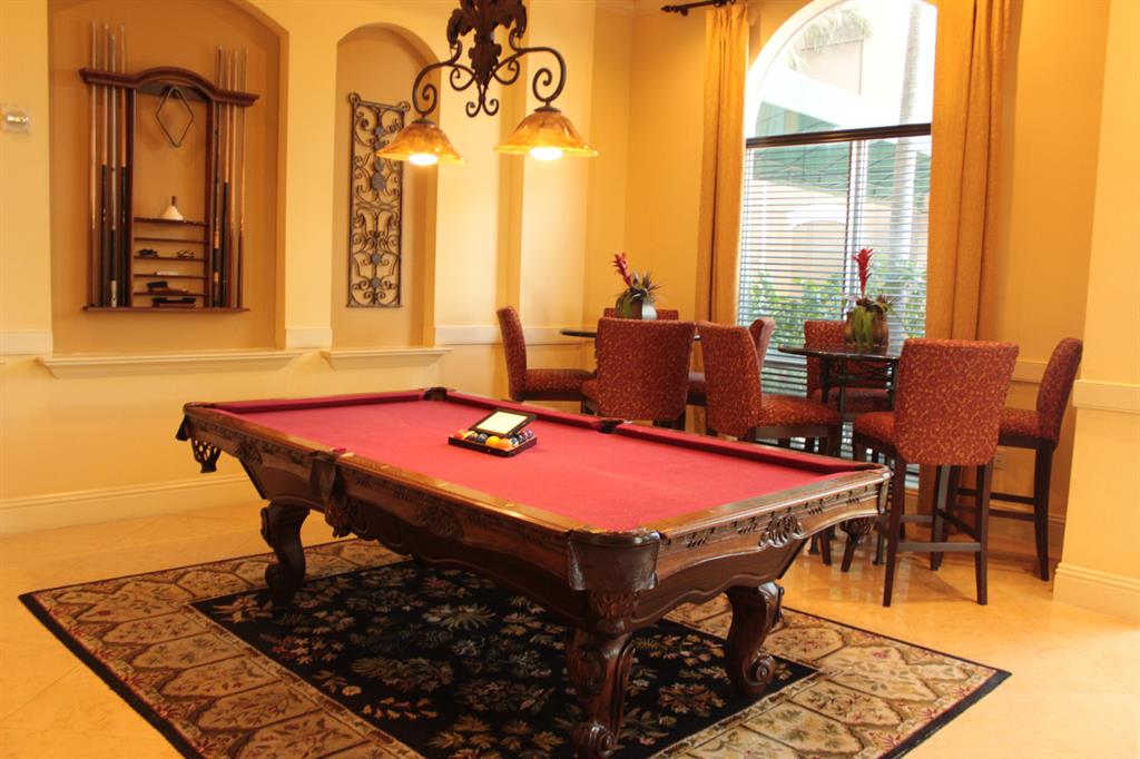 MONTECITO PALM BEACH CONDO - Residential