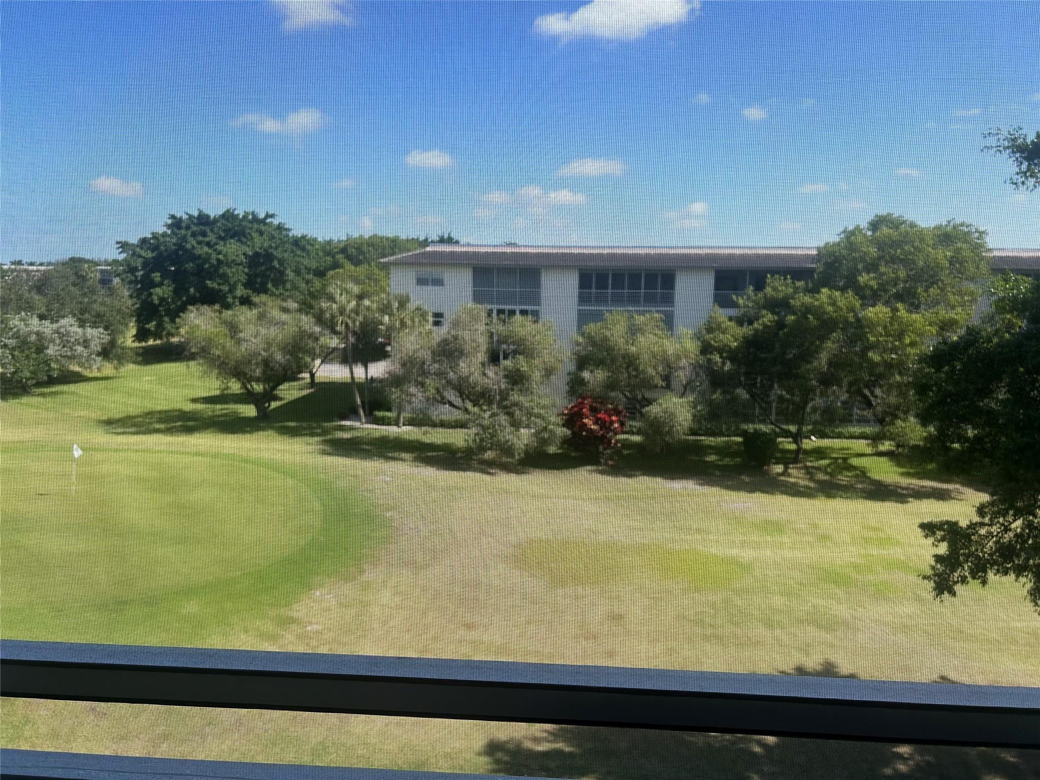 Enjoy Gorgeous Golf Views from this Lovely 2/2 Condo in Wynmoor's 55+ Community!
This beautifully updated unit features brand new vinyl flooring, fresh paint, and a stunning new open kitchen being completed just in time for the seasonal tenant. Includes in-unit washer/dryer, a fully renovated guest bathroom, and a private lanai with serene views of the lush golf course. Wynmoor is a resort-style community offering endless activities and entertainment. Catch live shows and movies, play pickleball, tennis, shuffleboard, or billiards. Relax by the Olympic-size pool or unwind in the hot tub. Stay active in the fully equipped fitness center or enjoy the unique walking current pool. There’s truly too much to mention—come experience it all!