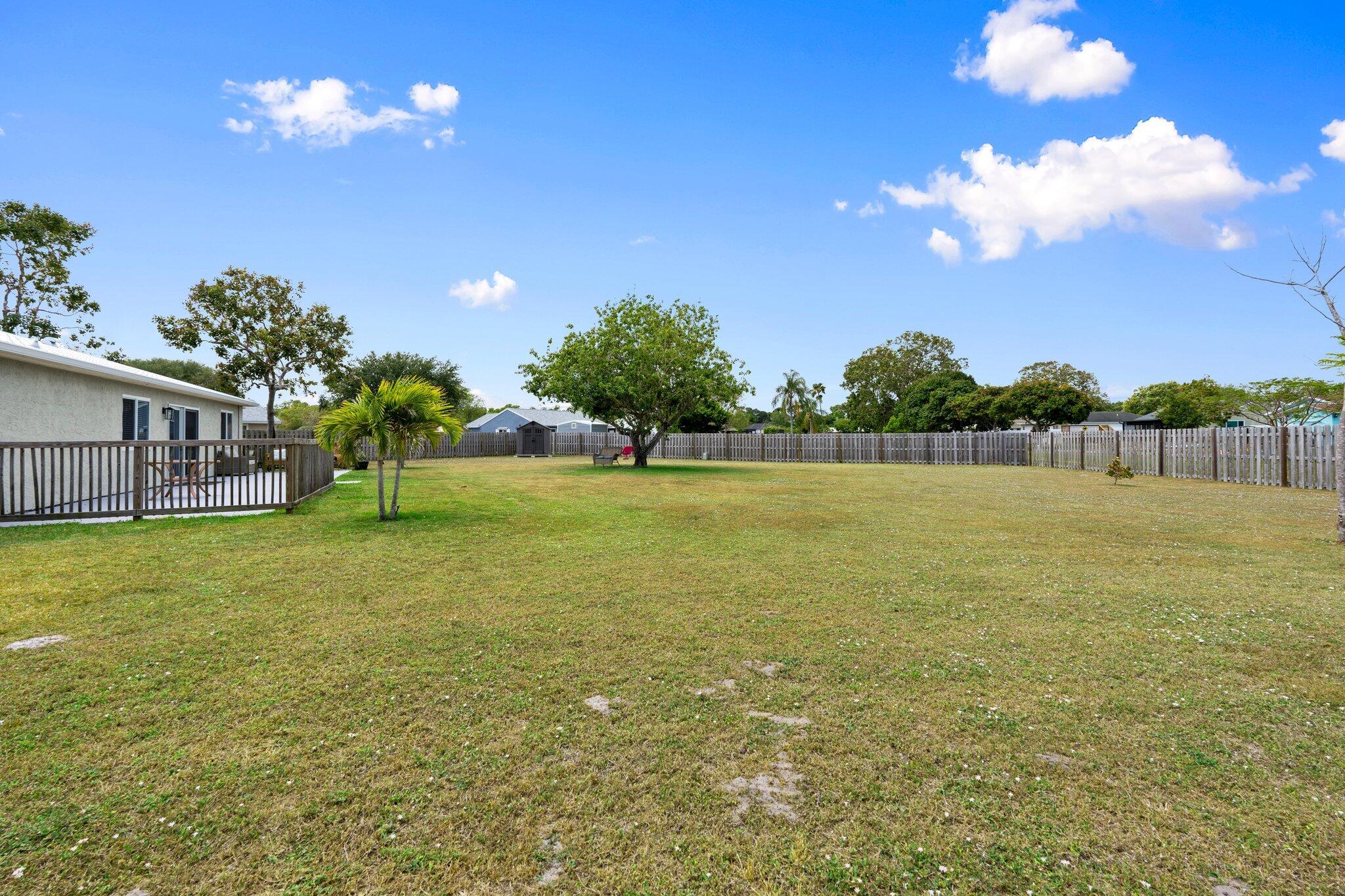 PORT ST LUCIE SECTION 51 - Residential