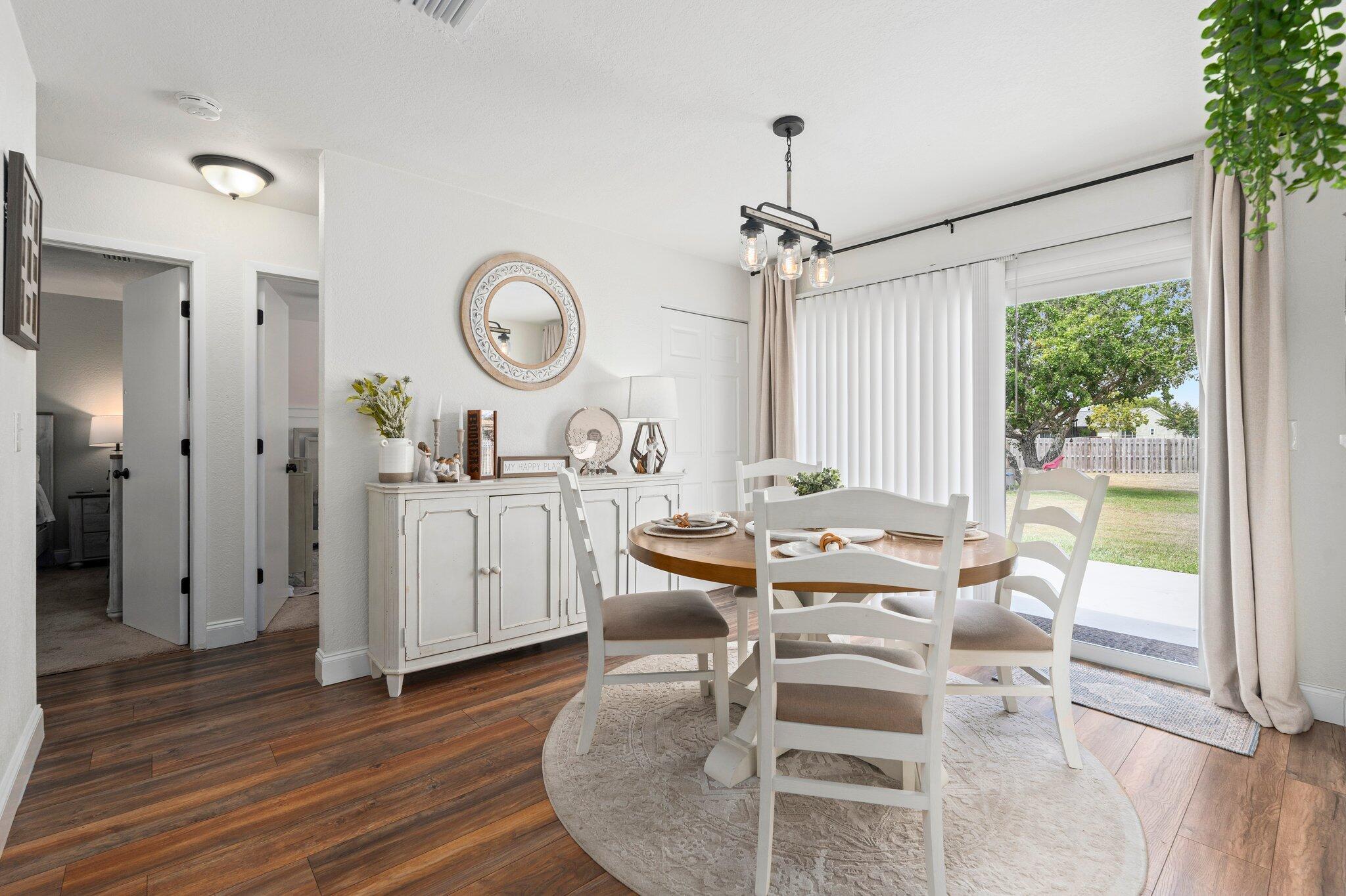 PORT ST LUCIE SECTION 51 - Residential