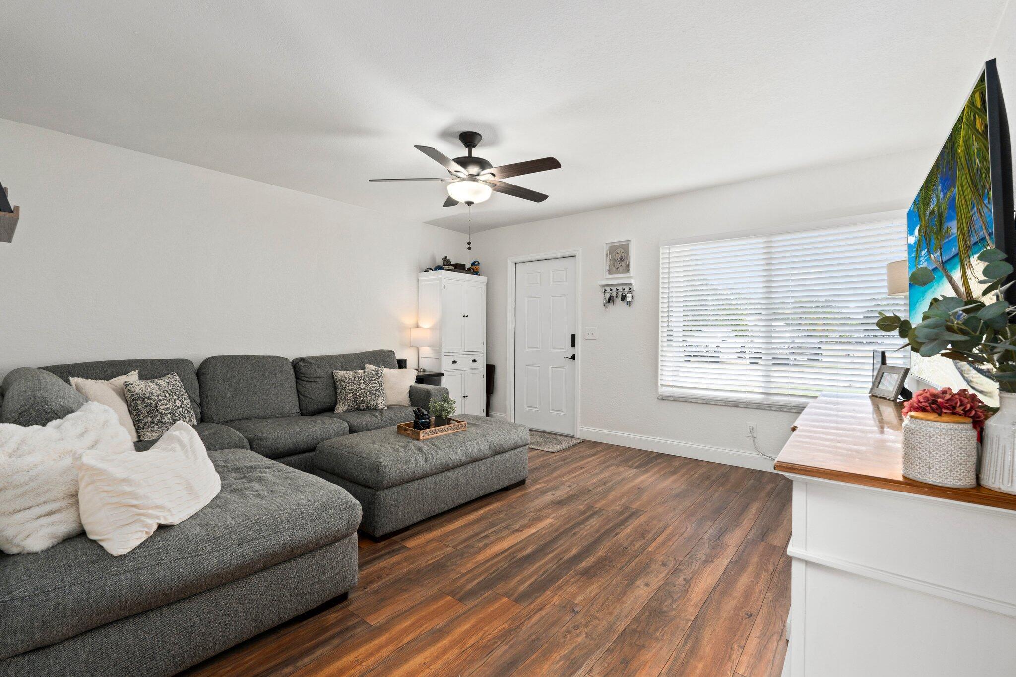 PORT ST LUCIE SECTION 51 - Residential