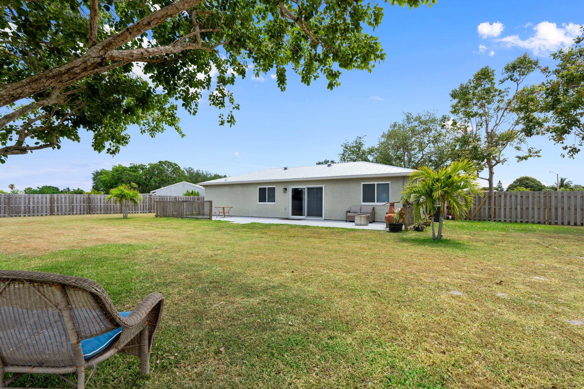 PORT ST LUCIE SECTION 51 - Residential
