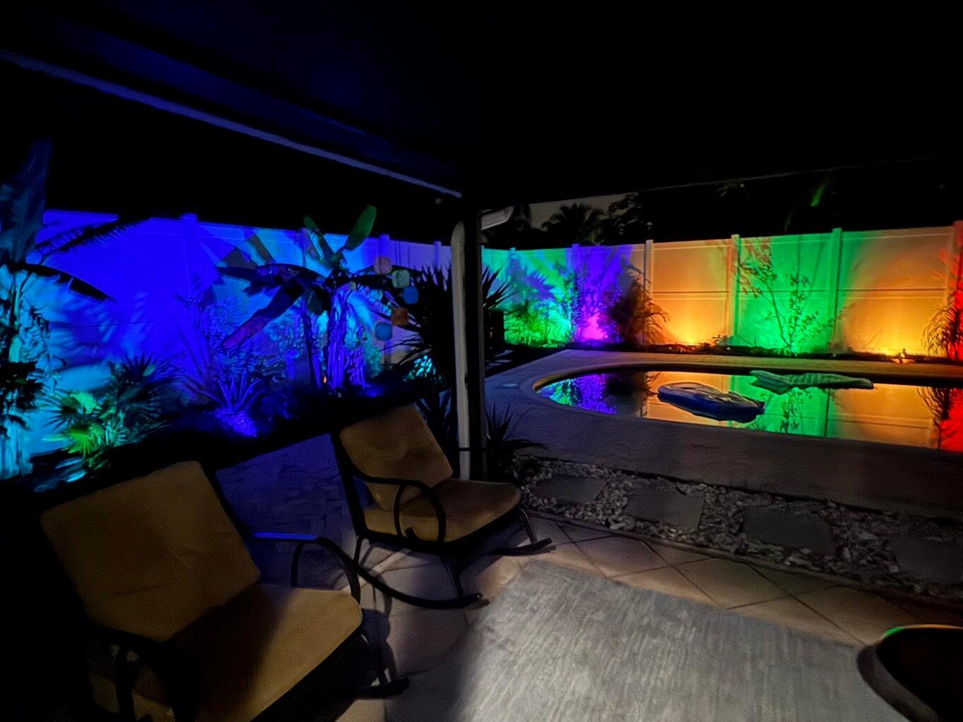 DELRAY SHORES FIRST ADD - Residential Lease