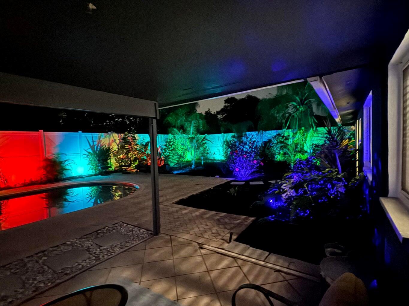 DELRAY SHORES FIRST ADD - Residential Lease