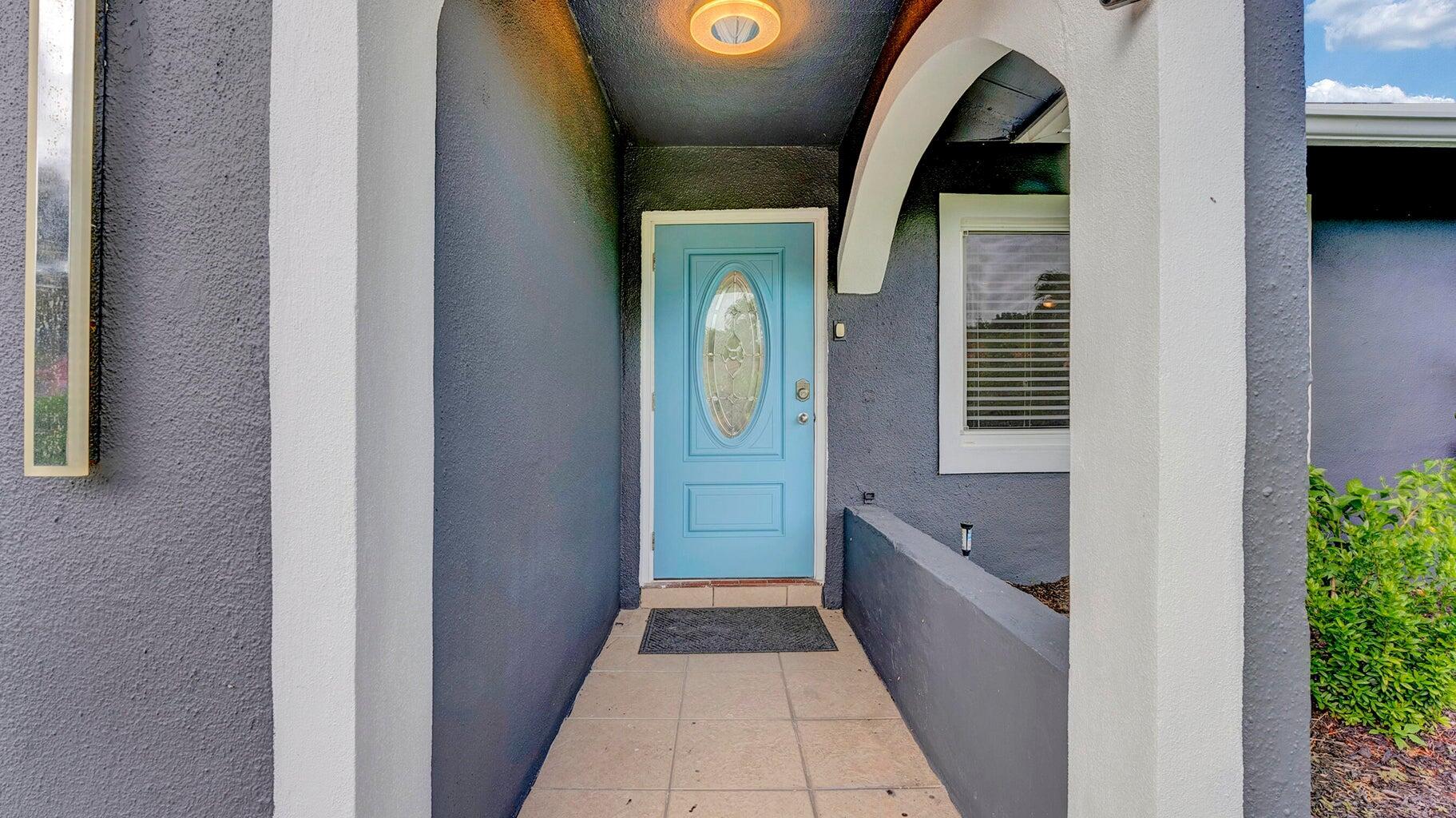 DELRAY SHORES FIRST ADD - Residential Lease