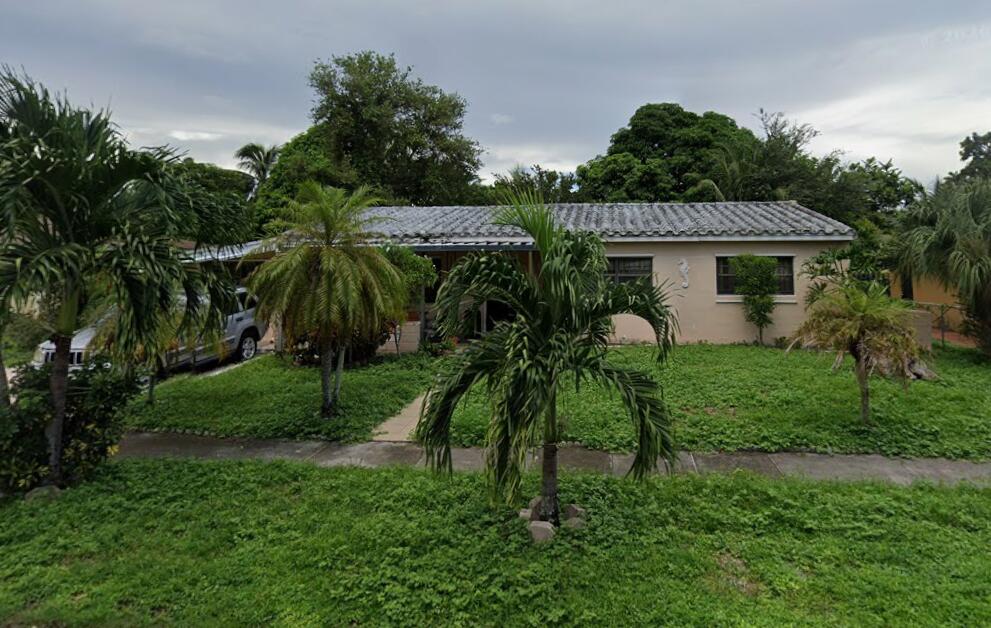 1351 NW 132ND Street