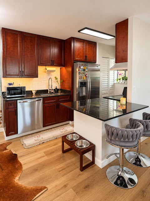 Tiny photo for 655 TRACE Circle #107, Deerfield Beach, FL 33441 (MLS # B26083725)