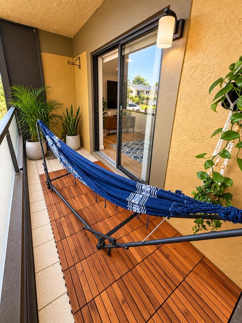 Tiny photo for 655 TRACE Circle #107, Deerfield Beach, FL 33441 (MLS # B26083725)