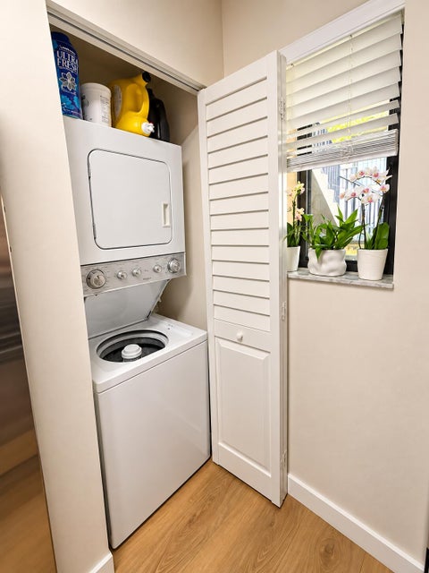 Tiny photo for 655 TRACE Circle #107, Deerfield Beach, FL 33441 (MLS # B26083725)
