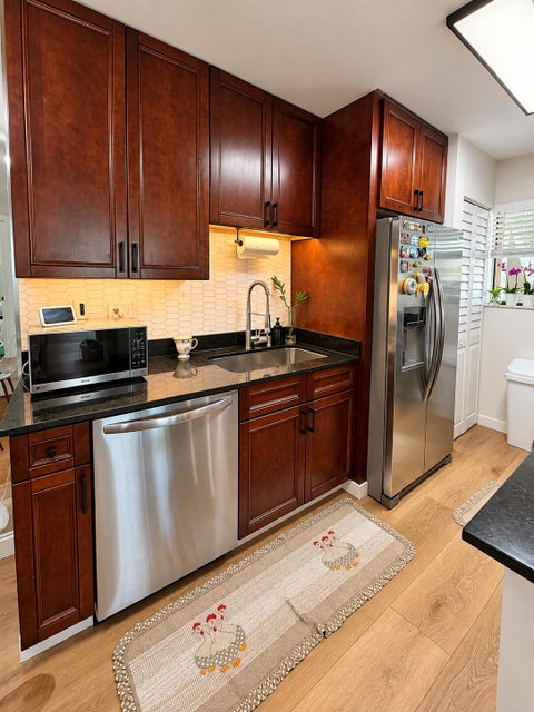Tiny photo for 655 TRACE Circle #107, Deerfield Beach, FL 33441 (MLS # B26083725)