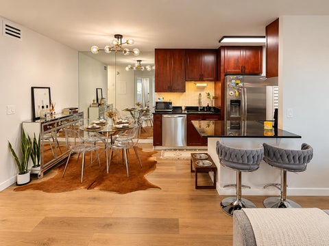 Tiny photo for 655 TRACE Circle #107, Deerfield Beach, FL 33441 (MLS # B26083725)