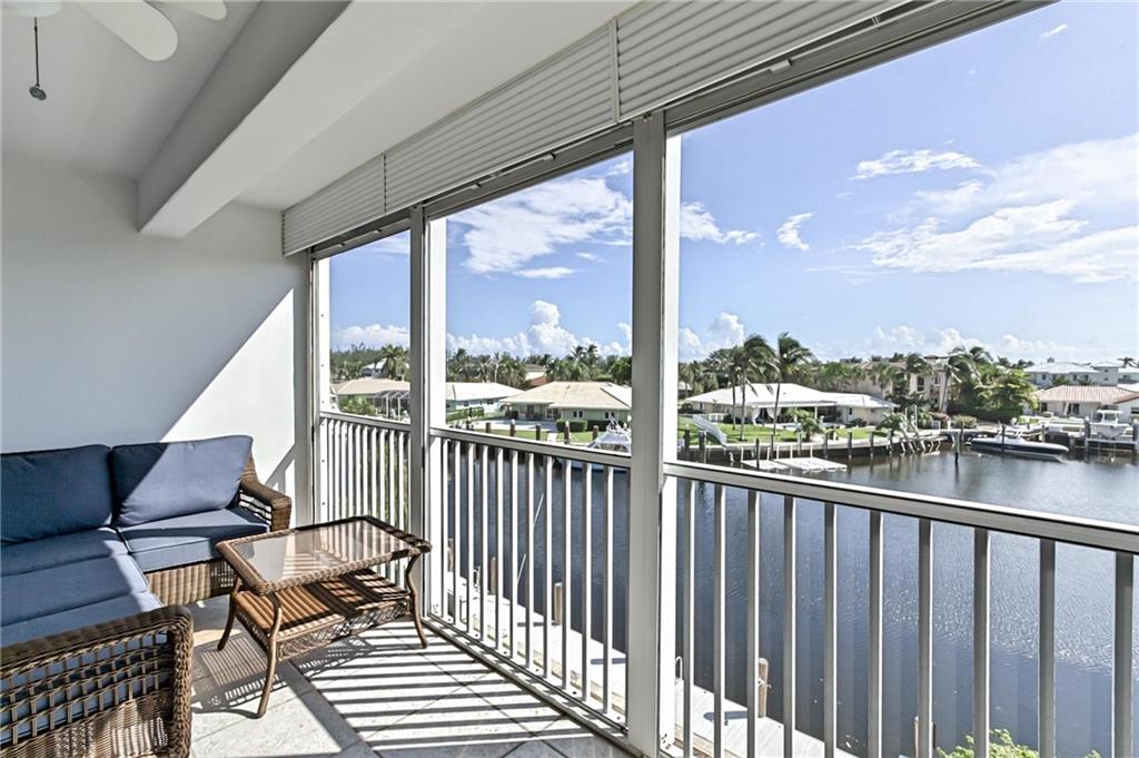 BOCA HOUSE CONDO - Residential