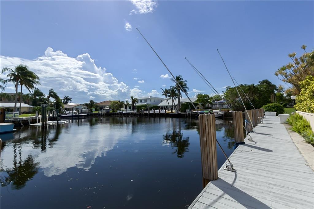 BOCA HOUSE CONDO - Residential
