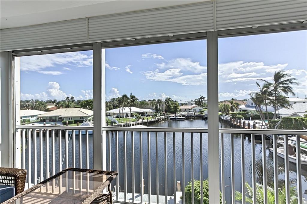 BOCA HOUSE CONDO - Residential