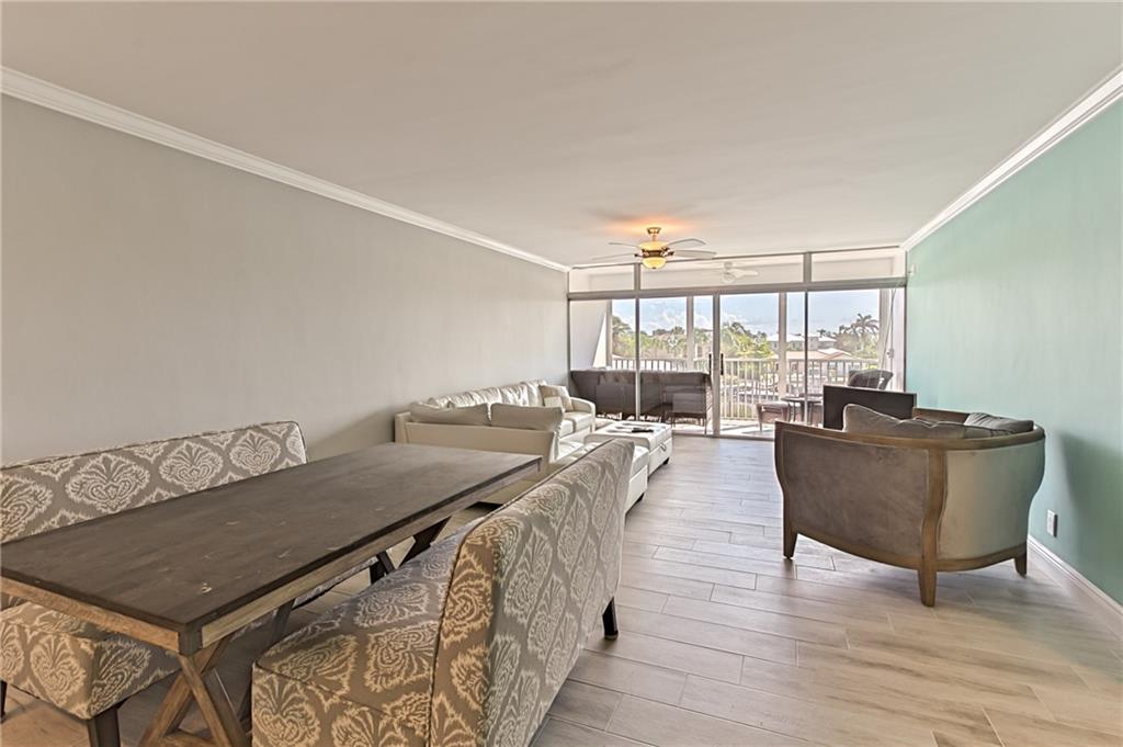 BOCA HOUSE CONDO - Residential