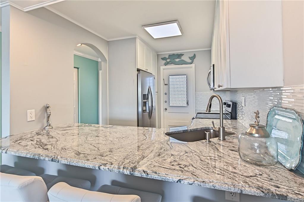 BOCA HOUSE CONDO - Residential