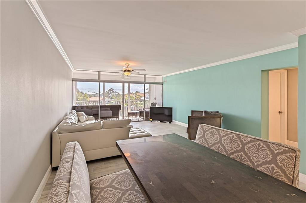 BOCA HOUSE CONDO - Residential