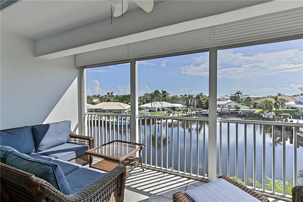 BOCA HOUSE CONDO - Residential