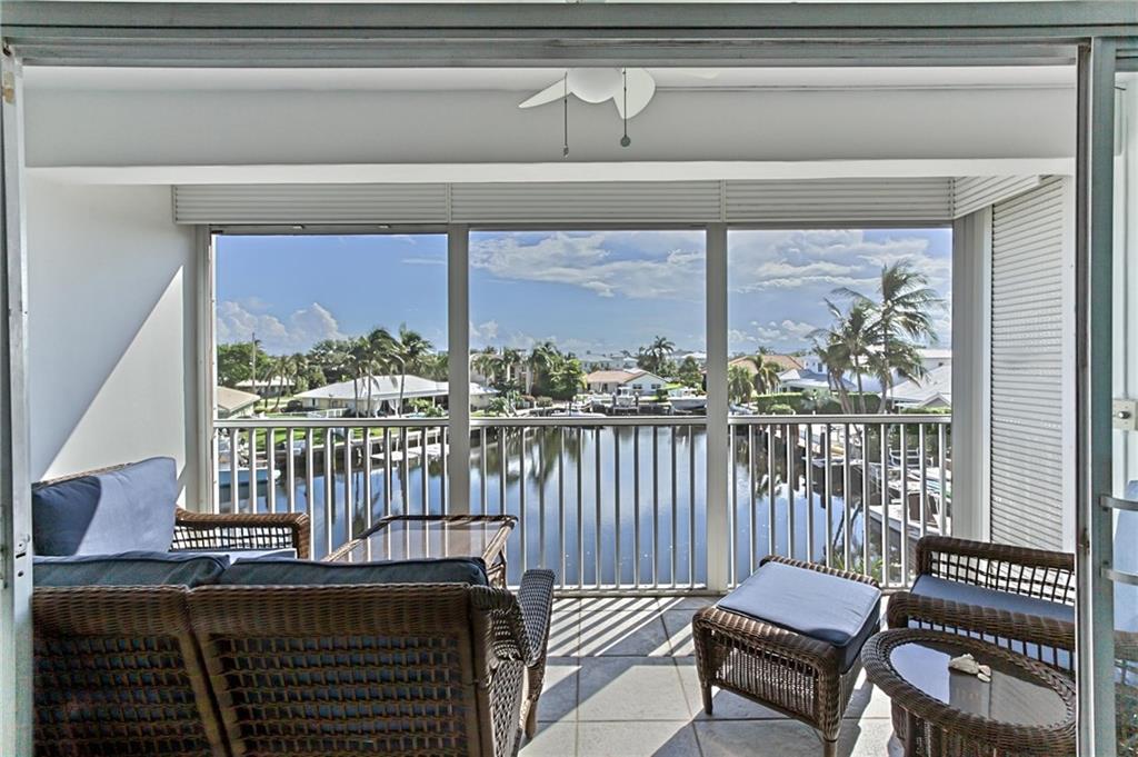 BOCA HOUSE CONDO - Residential