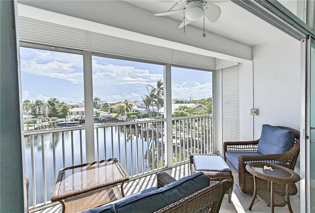 BOCA HOUSE CONDO - Residential
