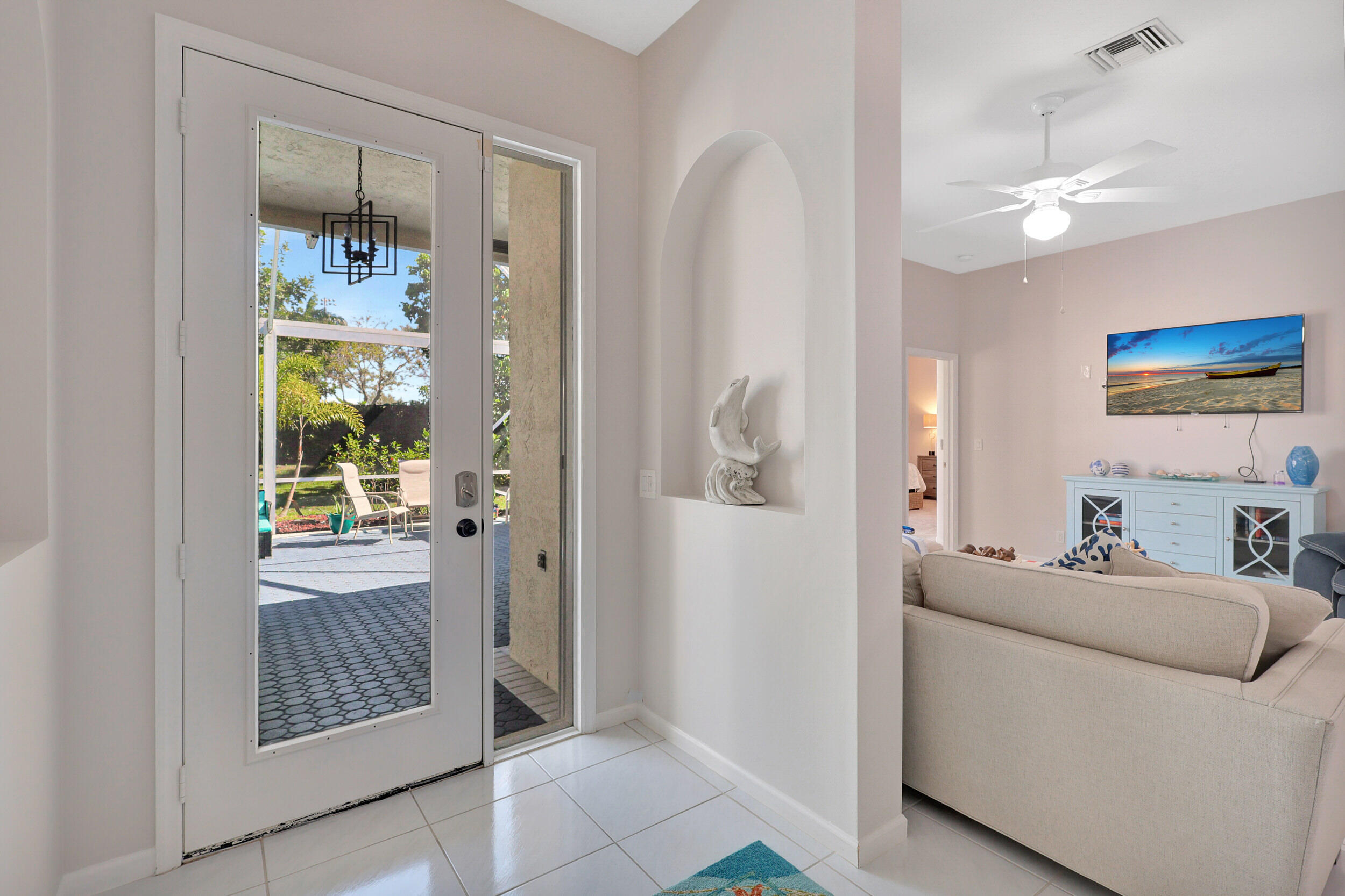 PGA RESORT COMMUNITY OF PRESTON COURTS 2 - Residential