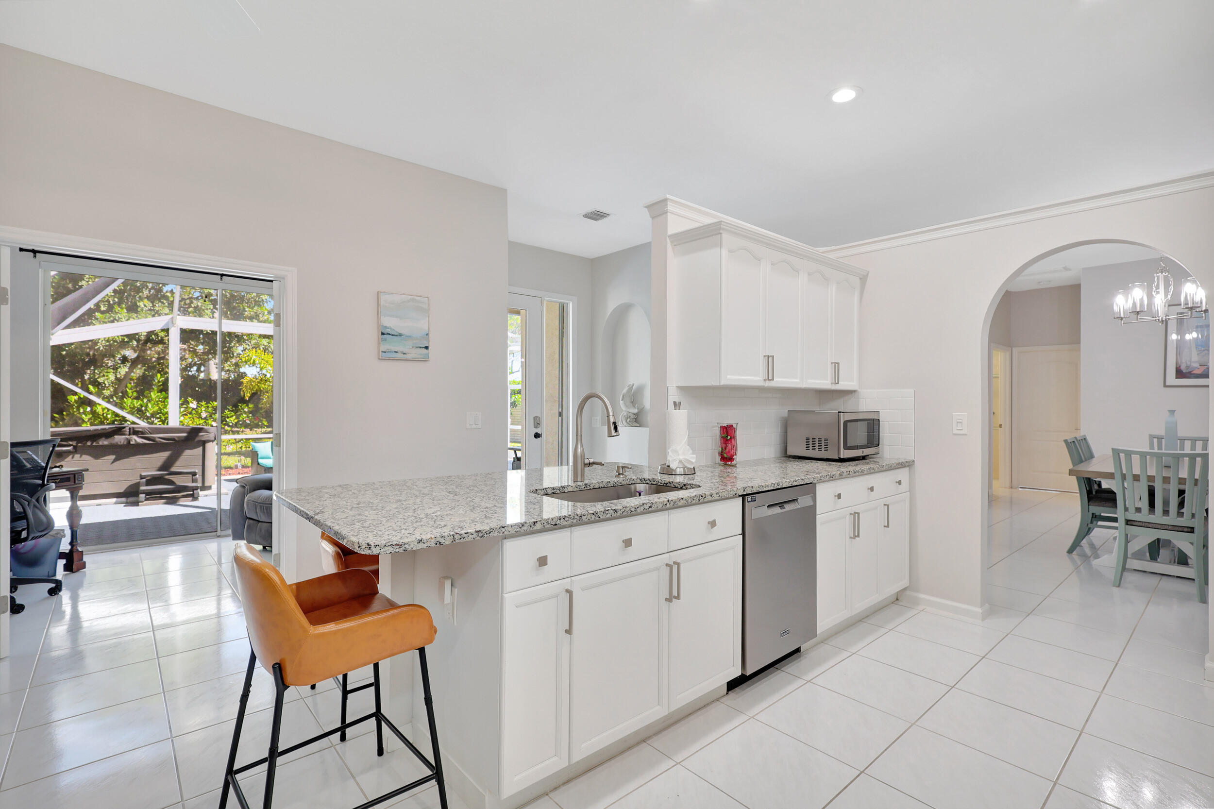 PGA RESORT COMMUNITY OF PRESTON COURTS 2 - Residential