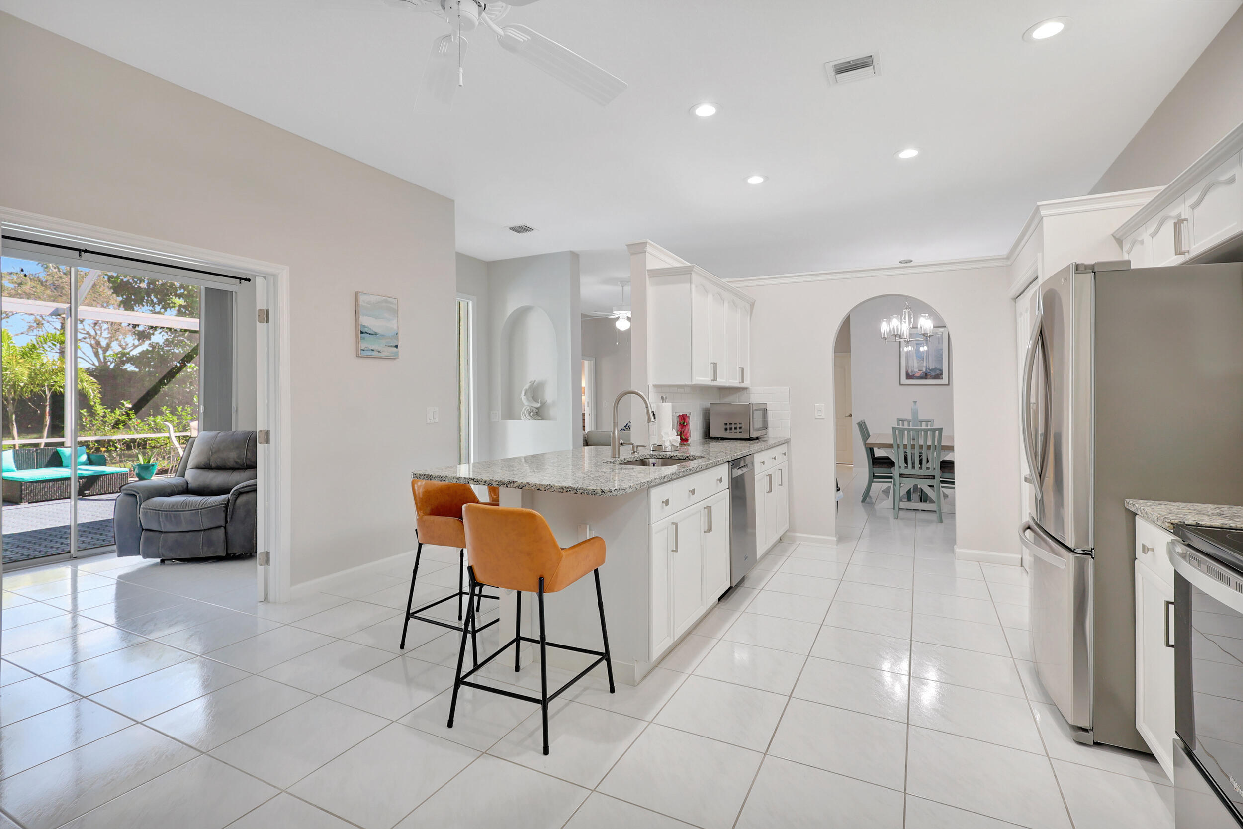 PGA RESORT COMMUNITY OF PRESTON COURTS 2 - Residential