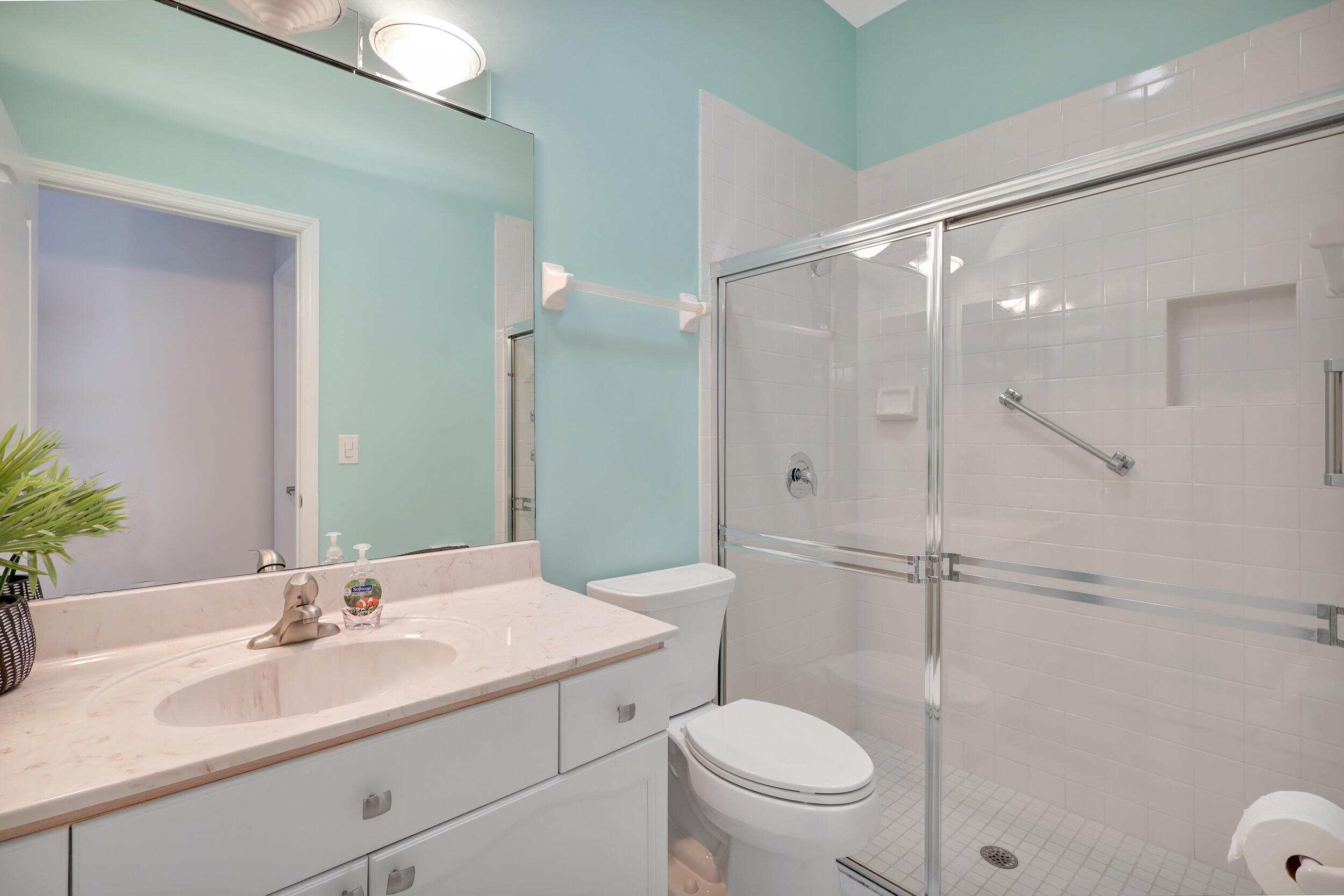 PGA RESORT COMMUNITY OF PRESTON COURTS 2 - Residential