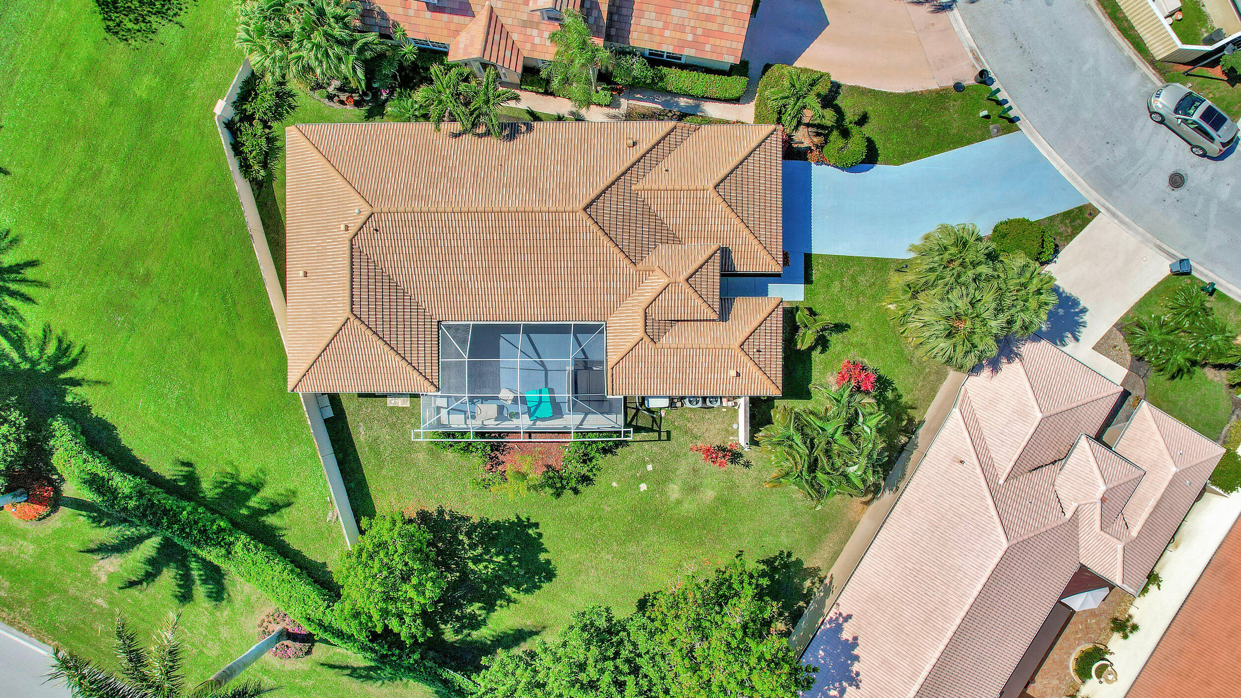 PGA RESORT COMMUNITY OF PRESTON COURTS 2 - Residential