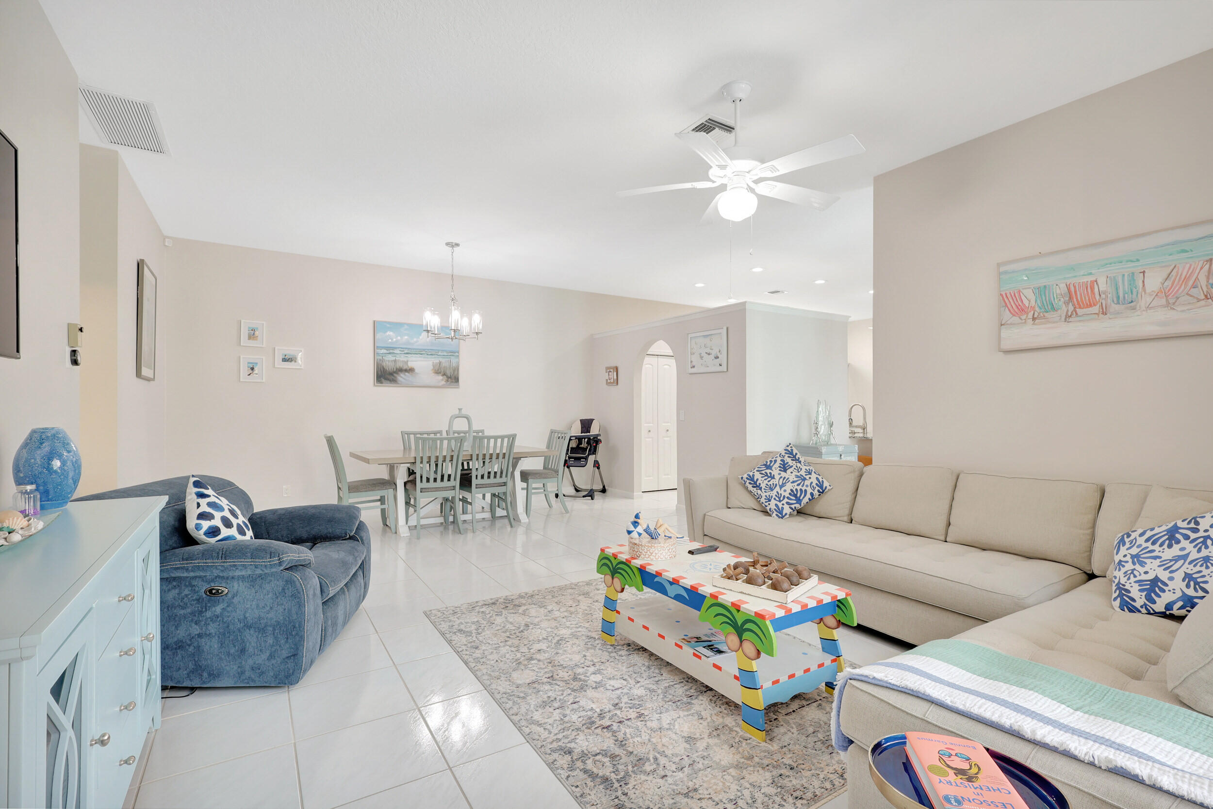 PGA RESORT COMMUNITY OF PRESTON COURTS 2 - Residential