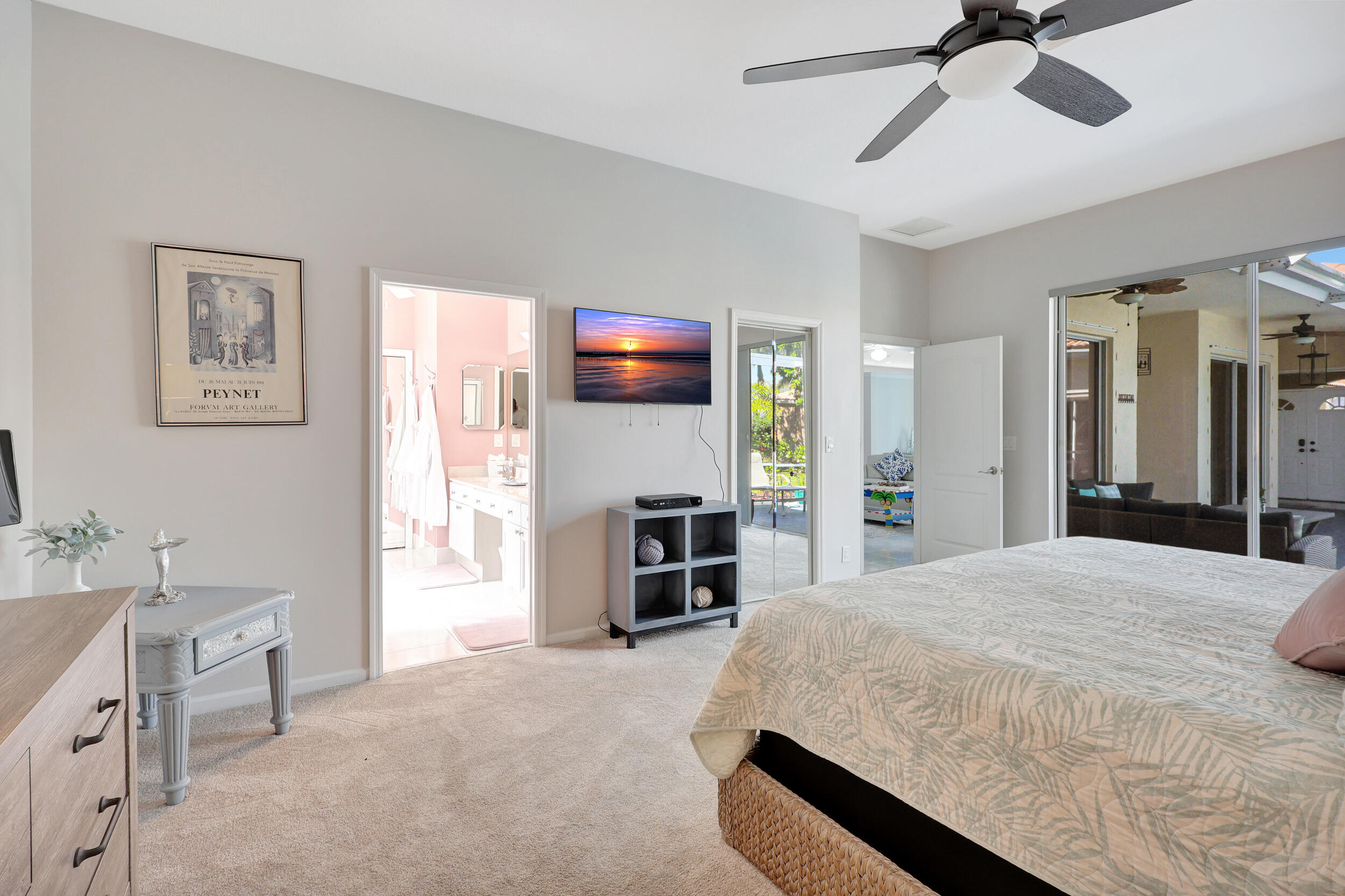 PGA RESORT COMMUNITY OF PRESTON COURTS 2 - Residential