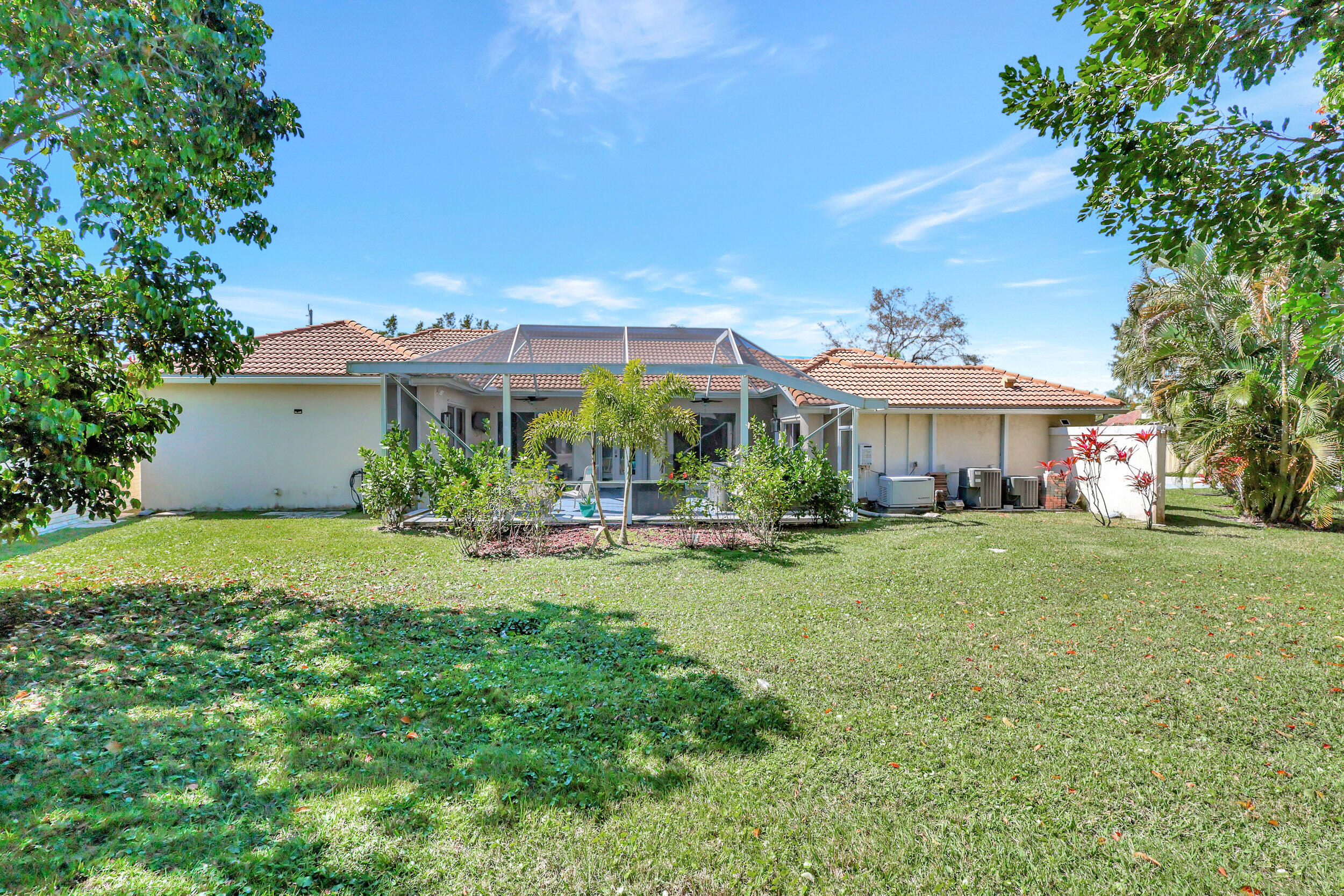 PGA RESORT COMMUNITY OF PRESTON COURTS 2 - Residential