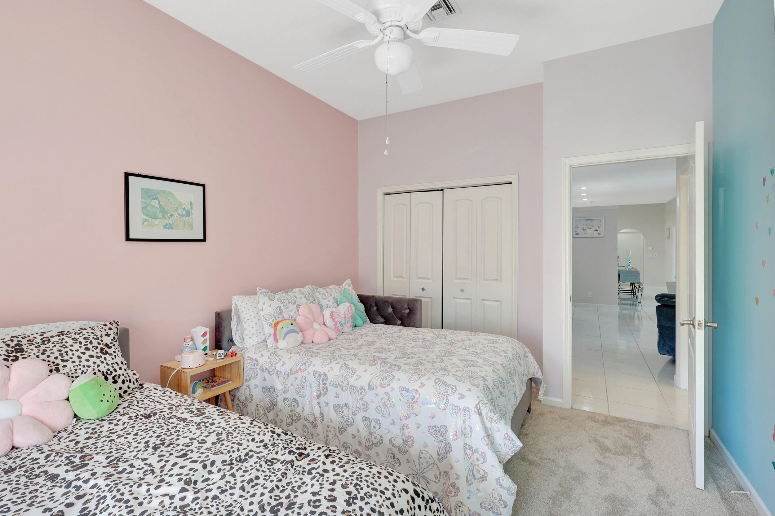 PGA RESORT COMMUNITY OF PRESTON COURTS 2 - Residential