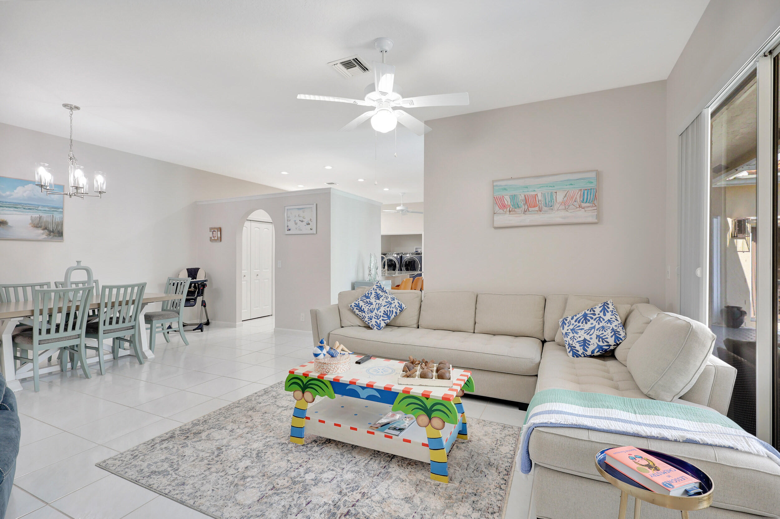 PGA RESORT COMMUNITY OF PRESTON COURTS 2 - Residential