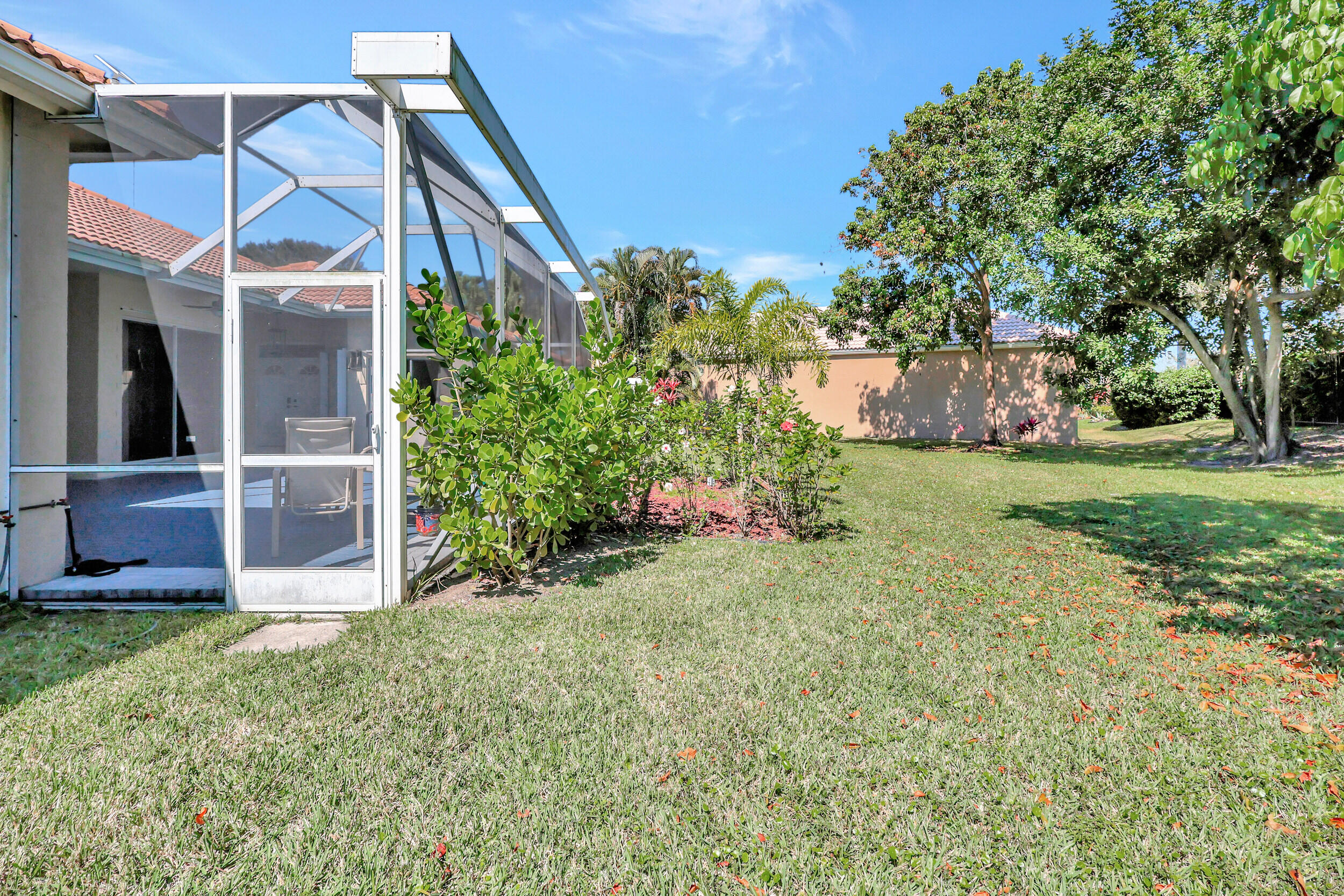 PGA RESORT COMMUNITY OF PRESTON COURTS 2 - Residential