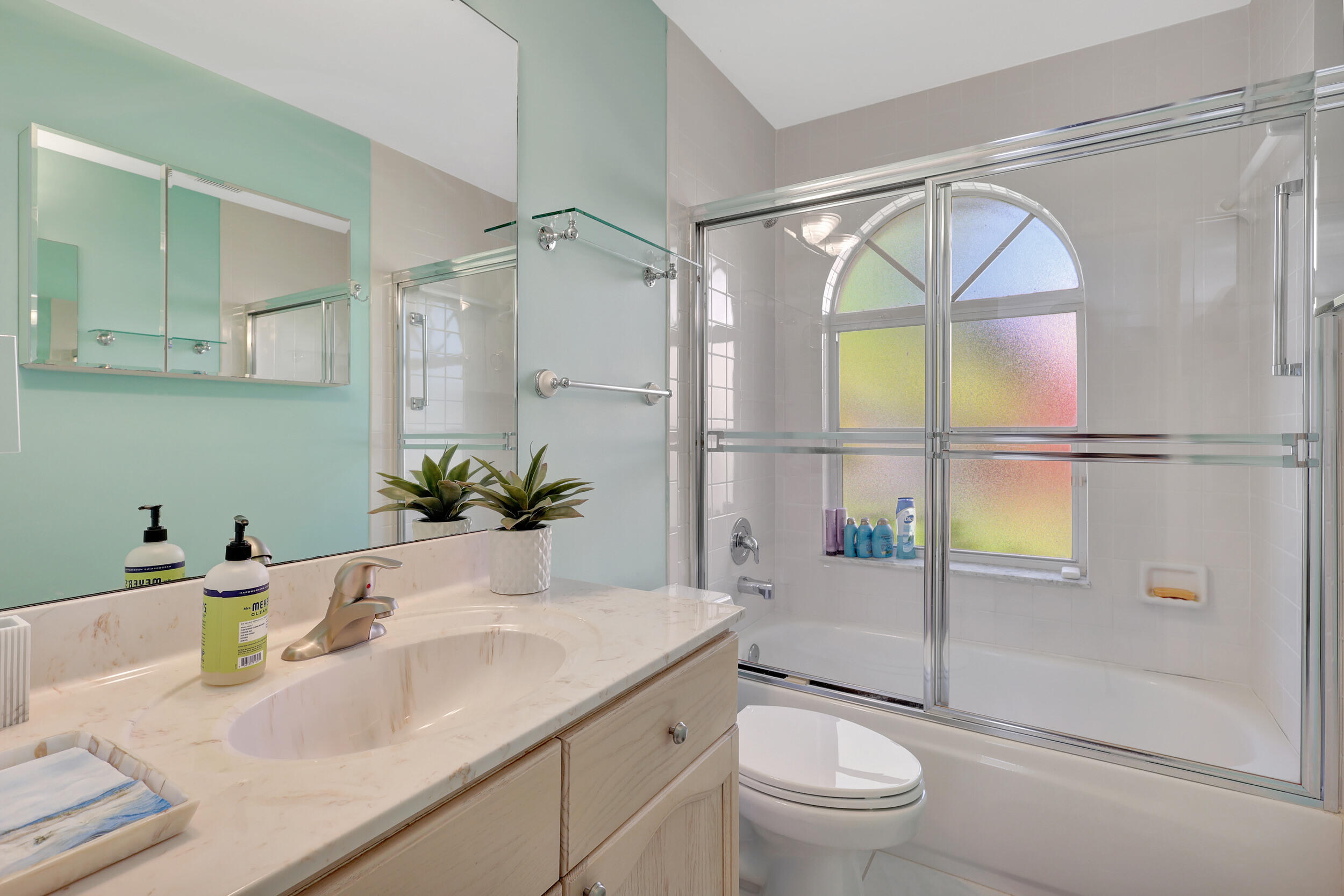 PGA RESORT COMMUNITY OF PRESTON COURTS 2 - Residential