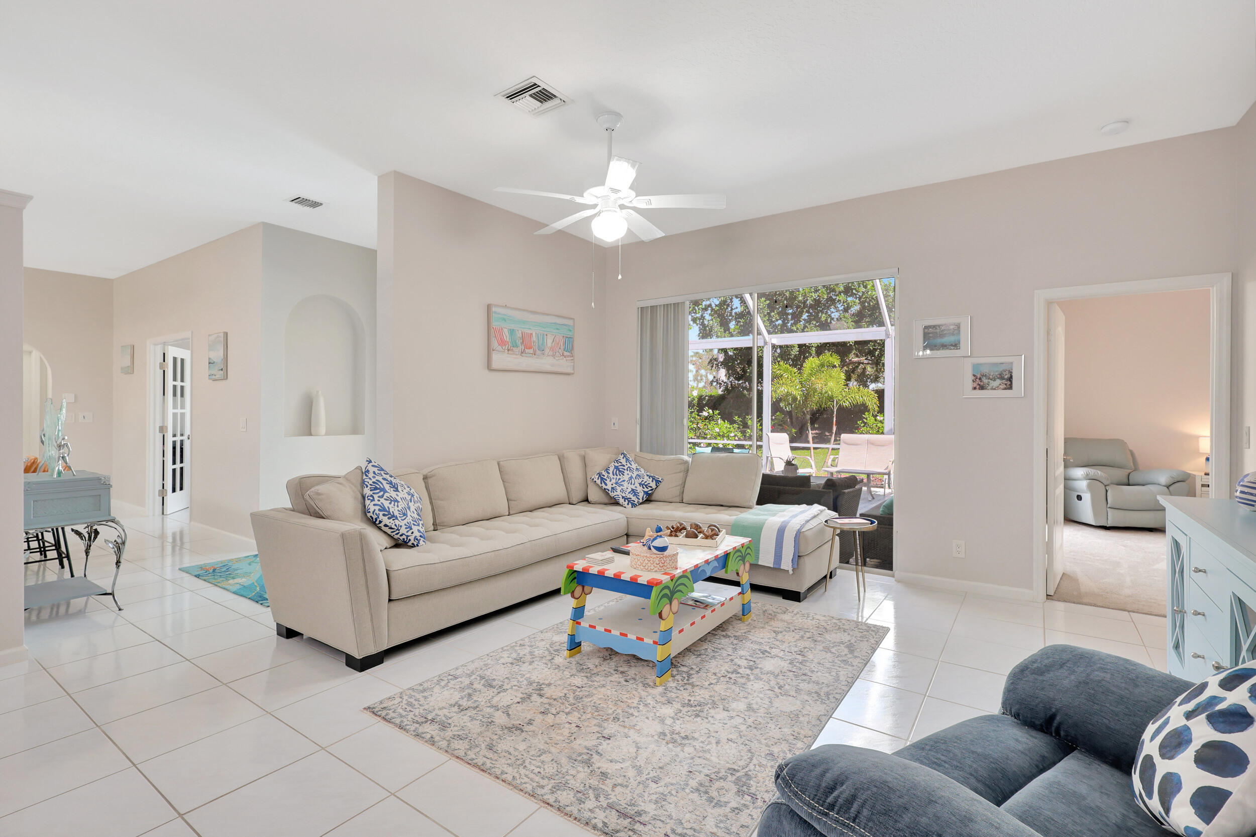 PGA RESORT COMMUNITY OF PRESTON COURTS 2 - Residential