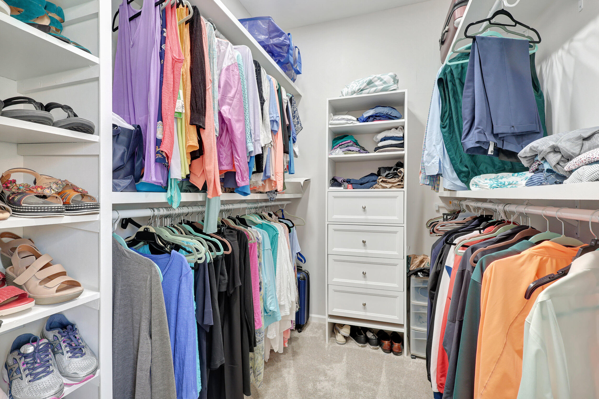 PGA RESORT COMMUNITY OF PRESTON COURTS 2 - Residential